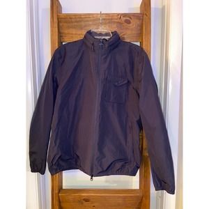 Barbour Dillon Jacket w/Hood NWT Waterproof & Breathable
